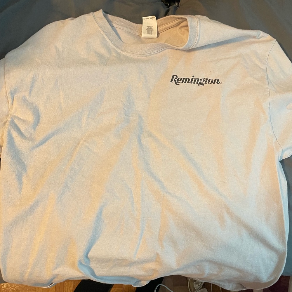 Remington Shirt